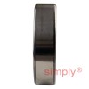 FAG 6406 Open Deep Groove Ball Bearing 30x90x23mm