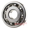 FAG 6407 Open Deep Groove Ball Bearing 35x100x25mm