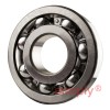 Major Brand 6411C3 Open Deep Groove Ball Bearing 55x140x33mm