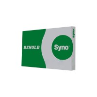 Renold SYNO 10B-1 BS Simplex Roller Chain 5/8mm Pitch