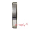 NTN 6803 Open Type Deep Groove Ball Bearing 17x26x5mm
