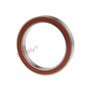 ENDURO 68082RSMAX Rubber Sealed Max Type Deep Groove Bearing 40x52x7mm