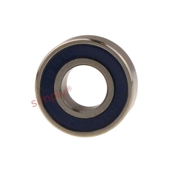 ENDURO 6862RS Rubber Sealed Deep Groove Ball Bearing 6x13x5mm