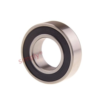 ENDURO 6892RS Rubber Sealed Deep Groove Ball Bearing 9x17x5mm