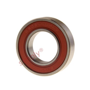 ENDURO 69022RSMAX Rubber Sealed Max Type Deep Groove Bearing 15x28x7mm