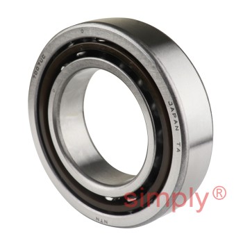 NTN 7007UCDB/GNP4 Duplex Angular Contact Bearings 35x62x28mm