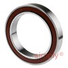 ENDURO 71806LLB Stainless Steel Angular Contact Ball Bearing with Low Friction Seals 30x42x7mm