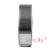 SKF 7200BECBP Single Row Angular Contact Ball Bearing 10x30x9mm