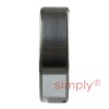 SKF 7203BECBP Single Row Angular Contact Ball Bearing 17x40x12mm