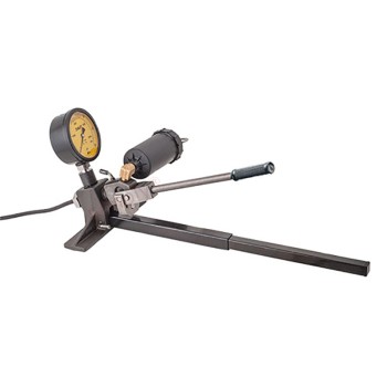 SKF 729101 Oil Injector Kit 400 Mpa (58 000 psi)