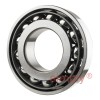 SKF 7315BECBJ Single Row Angular Contact Ball Bearing 75x160x37mm