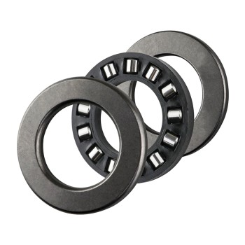 Major Brand 81103TN Cylindrical Roller Thrust Bearing with Nylon Cage 17x30x9mm