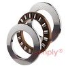 Major Brand 81214TN Cylindrical Roller Thrust Bearing with Nylon Cage 70x105x27mm