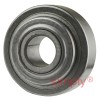 FAG 8009 Deep Groove Ball Bearing with Extended Inner Ring Felt Front Seal No Back Seal 9x30x12.7mm