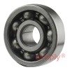 FAG 8009 Deep Groove Ball Bearing with Extended Inner Ring Felt Front Seal No Back Seal 9x30x12.7mm