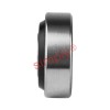 KSM 87502 Special Shielded Metric Ball Bearing with Extended Inner 15x35x12.7x12.2mm