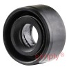 8x16x9TC4 Metric Fork and Damper Nitrile Rubber Oil Seal with Extra Internal Sealing Profile and Raised Outer Sealing Band on Outside Diameter