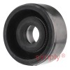 8x22x11TC4 Metric Fork and Damper Nitrile Rubber Oil Seal with Extra Internal Sealing Profile and Raised Outer Sealing Band on Outside Diameter