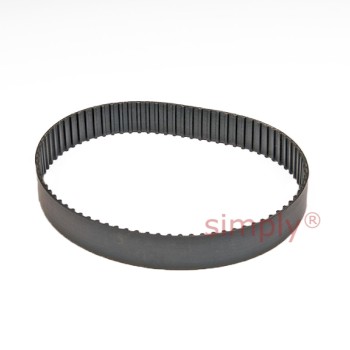 BD001 Lawn Mower and Lawn Raker Drive Belt By ALM - Fits Black + Decker