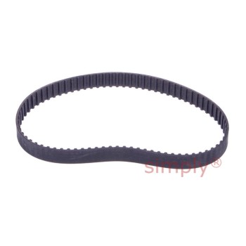 BD003 Lawn Mower and Lawn Raker Drive Belt By ALM - Fits Black + Decker