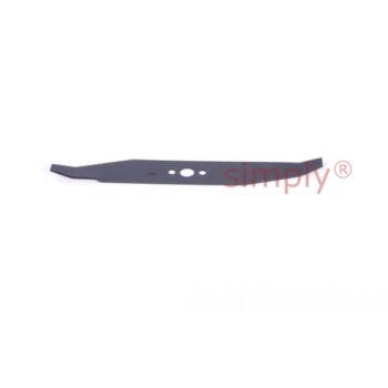 FL043 Lawn Mower Metal Blade 30cm By ALM - Fits Flymo