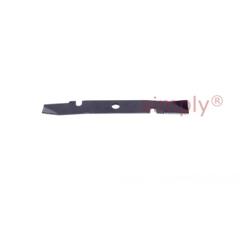 FL044 Lawn Mower Metal Blade 30cm By ALM - Fits Flymo