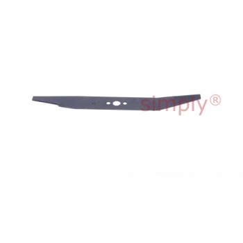 FL242 Lawn Mower Metal Blade 35cm By ALM - Fits Flymo