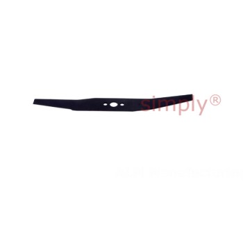 FL330 Lawn Mower Metal Blade 33cm By ALM - Fits Flymo