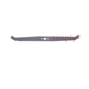 FL341 Lawn Mower Metal Blade 34cm By ALM - Fits Flymo