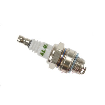 J19LM Lawn Mower Spark Plug By ALM - Fits Universal Parts