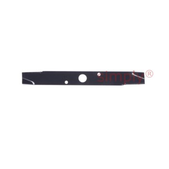 PD300 Lawn Mower Metal Blade 30cm By ALM - Fits Power Devil