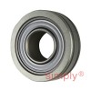 INA PE25XL Metric Parallel Outer Bearing Insert with Steel Aligning Ring and P Seals and Eccentric Collar 25x62x32mm