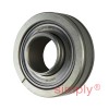 INA PE25XL Metric Parallel Outer Bearing Insert with Steel Aligning Ring and P Seals and Eccentric Collar 25x62x32mm