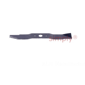 PP900 Lawn Mower Metal Blade 33cm By ALM - Fits Performance Power