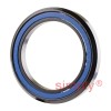 Enduro ACB68025CC Black Oxide Angular Contact Headset Bearing 36x45 deg 33.15x46.9x6.5mm