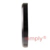 Enduro ACB68025CC Black Oxide Angular Contact Headset Bearing 36x45 deg 33.15x46.9x6.5mm