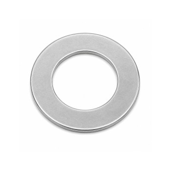 Aluminium Sealing Washer 10x13x1mm