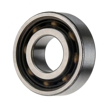 SKF 3200ATN9 Double Row Angular Contact Ball Bearing with Glass Fibre Reinforced Polyamide Cage 10x30x14mm