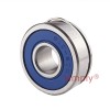 Major Brand B10-50D Internal Fan Alternator Double Row Deep Groove Ball Bearings 10x27x11mm