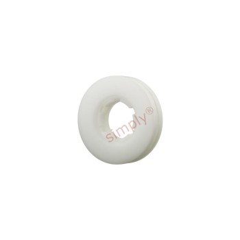 xiros xirodur BB51104B180ESD Double Row Axial Ball Bearing with Stainless Steel Balls 20x47x10mm - Allow 2-3 Days