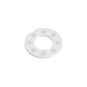 xiros xirodur BB6000TWB180GL Thrust Race with Glass Balls 10.2x25.8x4.76mm - Allow 2-3 Days