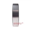 SKF BB1-B447205A Open Deep Groove Ball Bearing 20x52x12mm