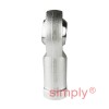 Durbal BEFN05-20-501 Maintenance Required Right Hand Metric Steel Female Rod End M5 Thread
