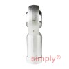 Durbal BEFN25-20-501 Maintenance Required Right Hand Metric Steel Female Rod End M24x2 Thread