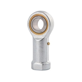 Durbal BEFN05-80-501 Maintenance Required Right Hand Metric Stainless Steel Female Rod End M5 Thread