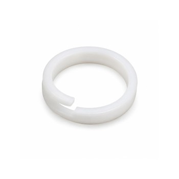BKS0186-24 1.8mm Section 19mm Bore PTFE 55 Polymer Spiral Back-Up Ring