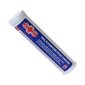 Brit-Lube Food-Tek Multi-Purpose Food Grease HD 400g