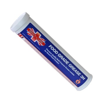 Brit-Lube Food-Tek Food Grease 3H 400g