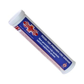 Brit-Lube Food-Tek Premier CS2 Grease 400g