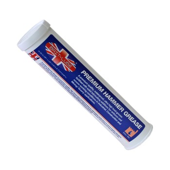 Brit-Lube Premium Hammer Grease 400g - Allow 2-3 Days